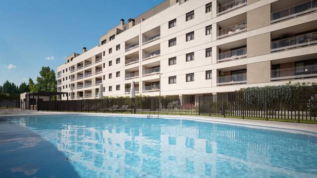 Piso en Venta en Calle de la Galana en Pinar del Jalón