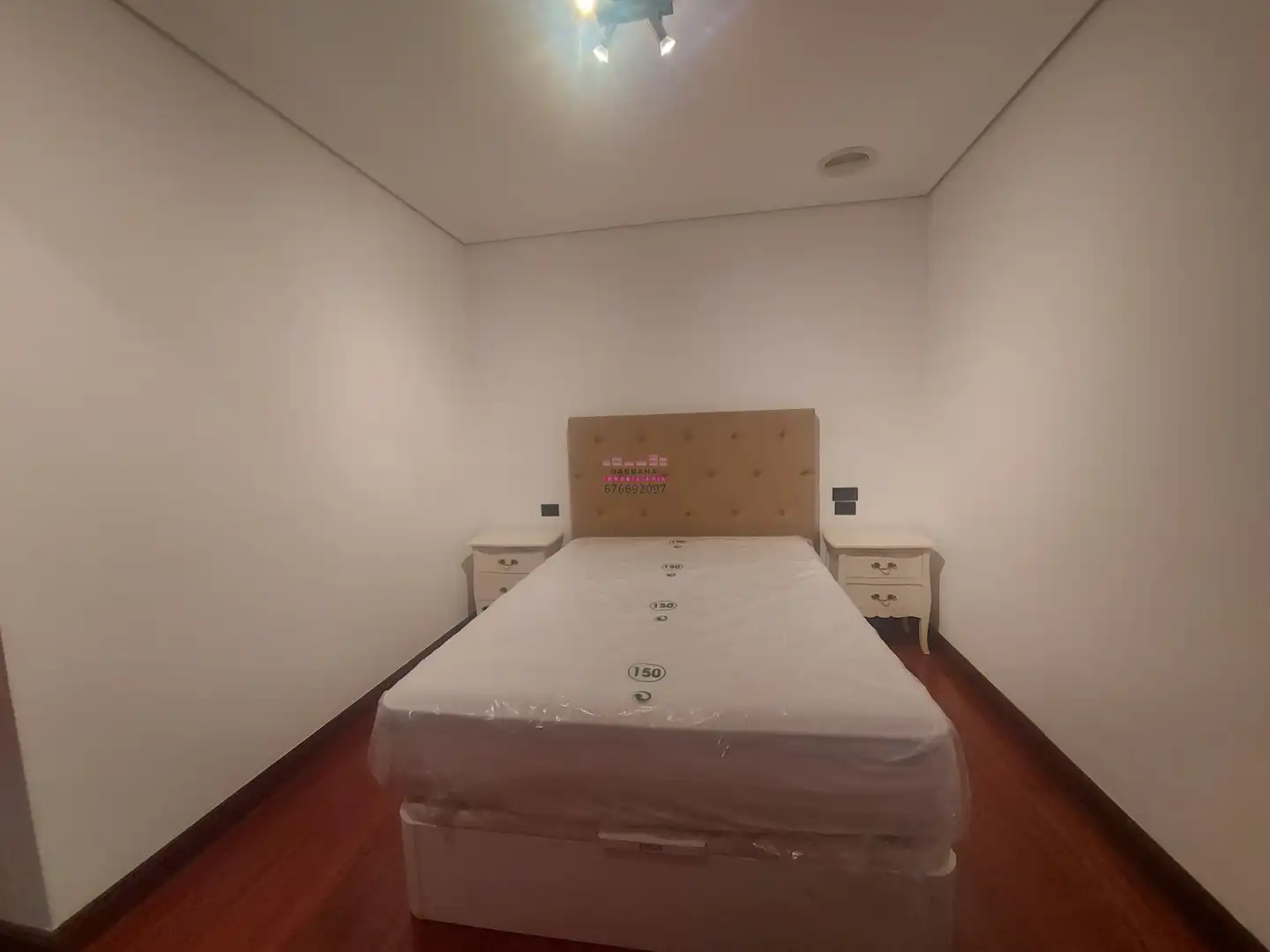 Flat for rent in Rúa de Barcelona, 61, O Castro