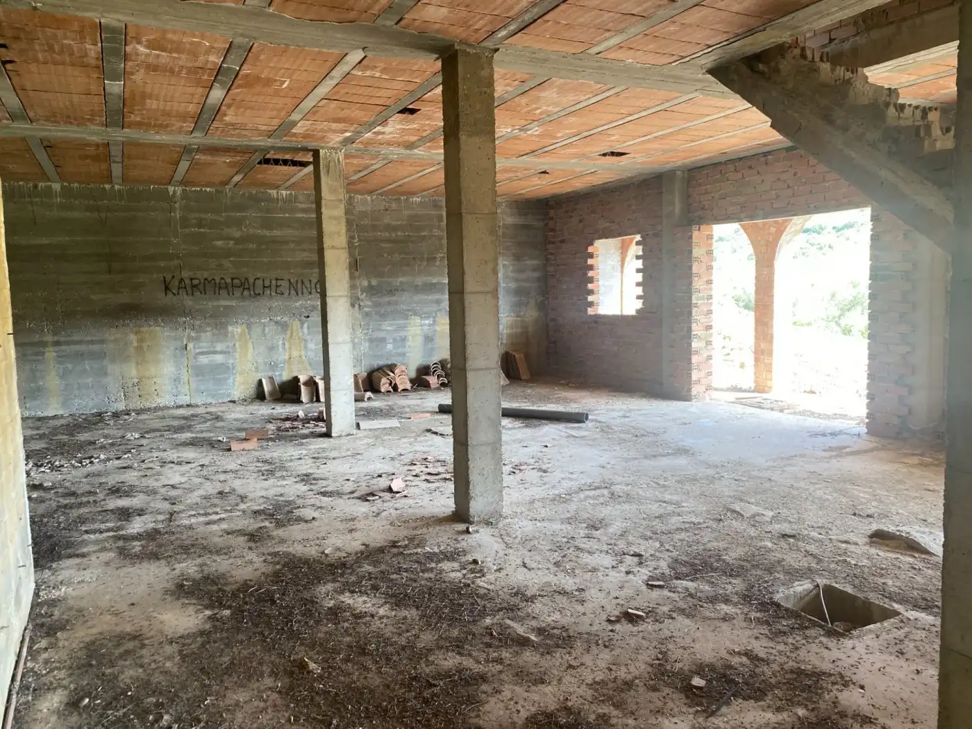 Finca rústica en venda en Estepona amb Balcó