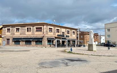 Exterior view of Premises for sale in Consuegra