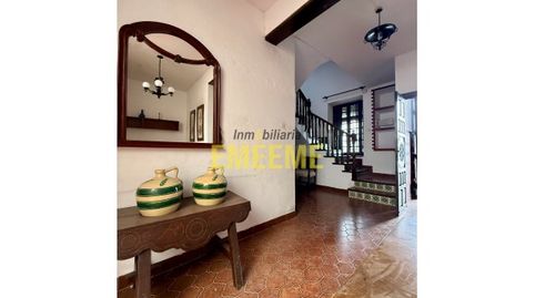 Foto 3 de Casa o xalet en venda a La Ciudad, Ronda