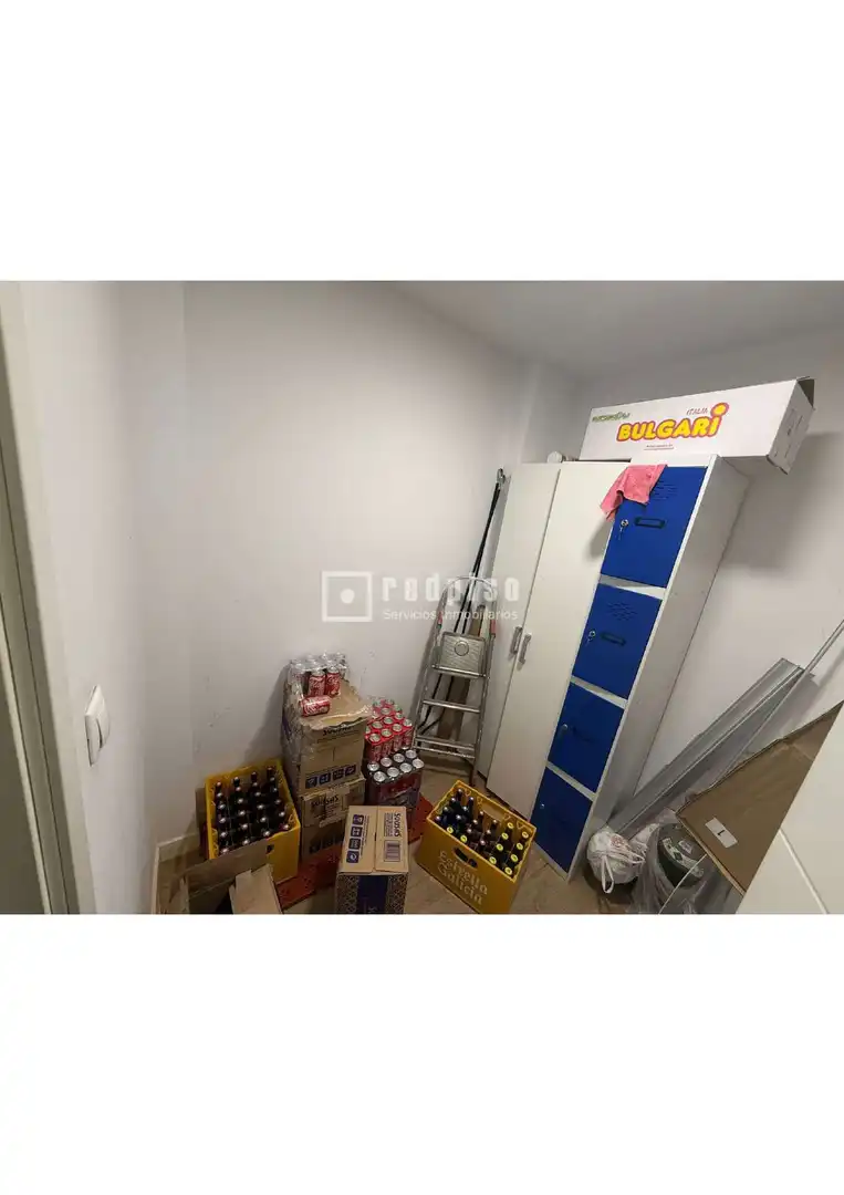 Local de alquiler en Torrejón de Ardoz con Parquet