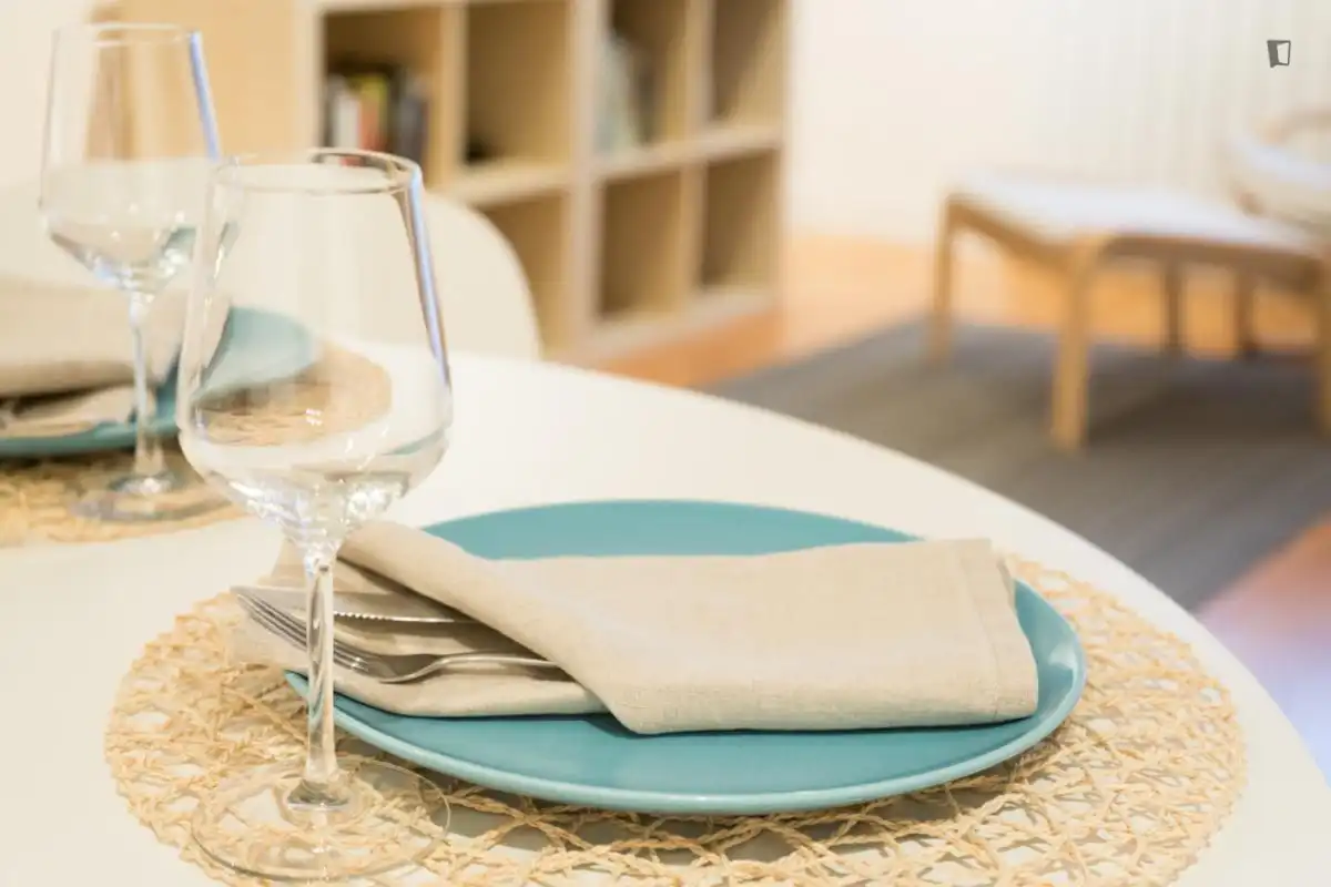 Apartament amb ascensor de lloguer a Puerto Chico, imagen 7