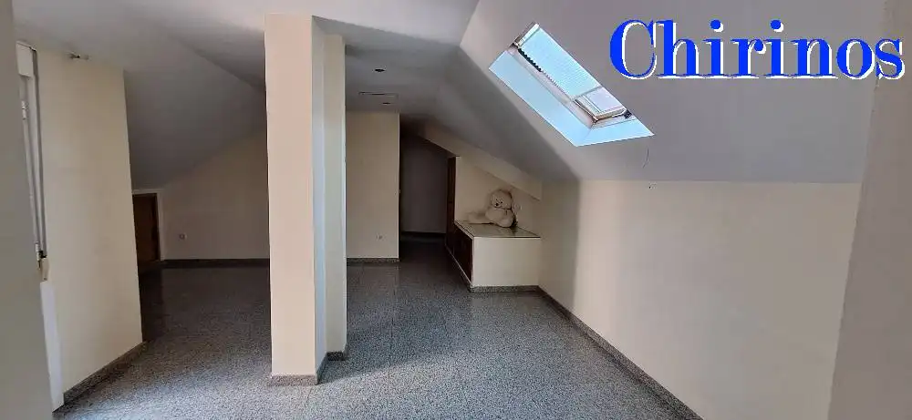 Ático de alquiler en Córdoba con Aire acondicionado, Terraza y Horno