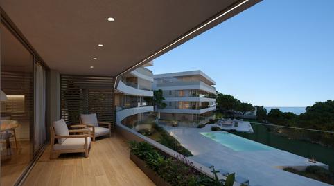 Foto 4 de Apartamento en venta en Far, Pla de Maset - Cap de Salou, Salou