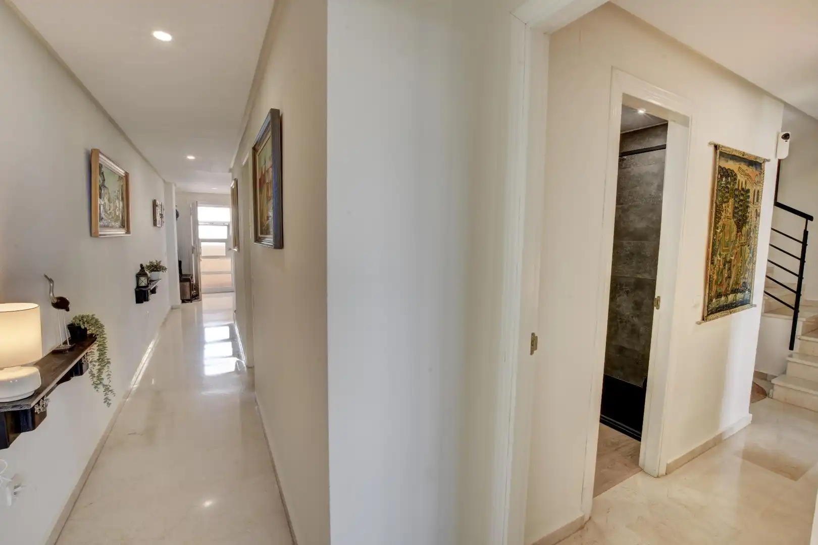 Ático con ascensor en venta en Calle las Flores, imagen 18