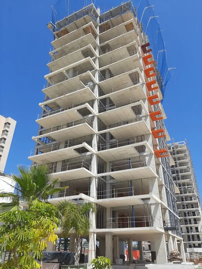 Penthouse with pool for sale in Playa Arenal - Bol, imagen 17