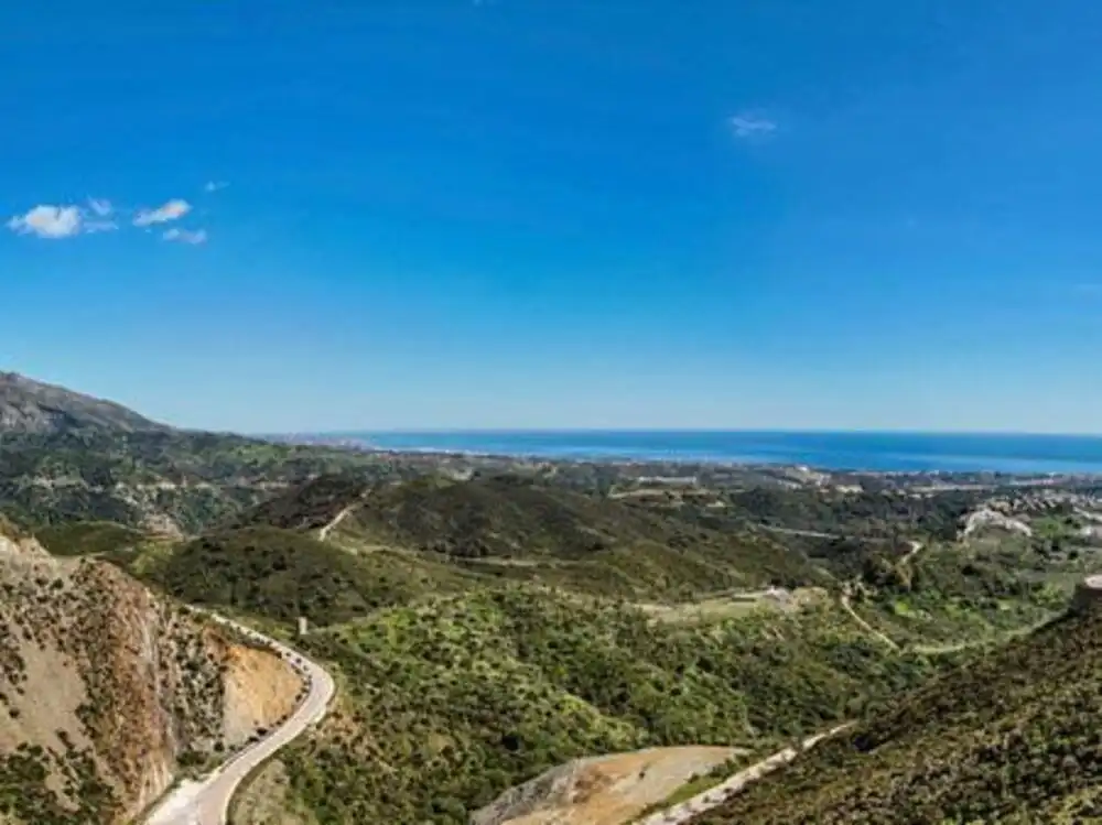 Apartment with pool for sale in El Madroñal, imagen 22