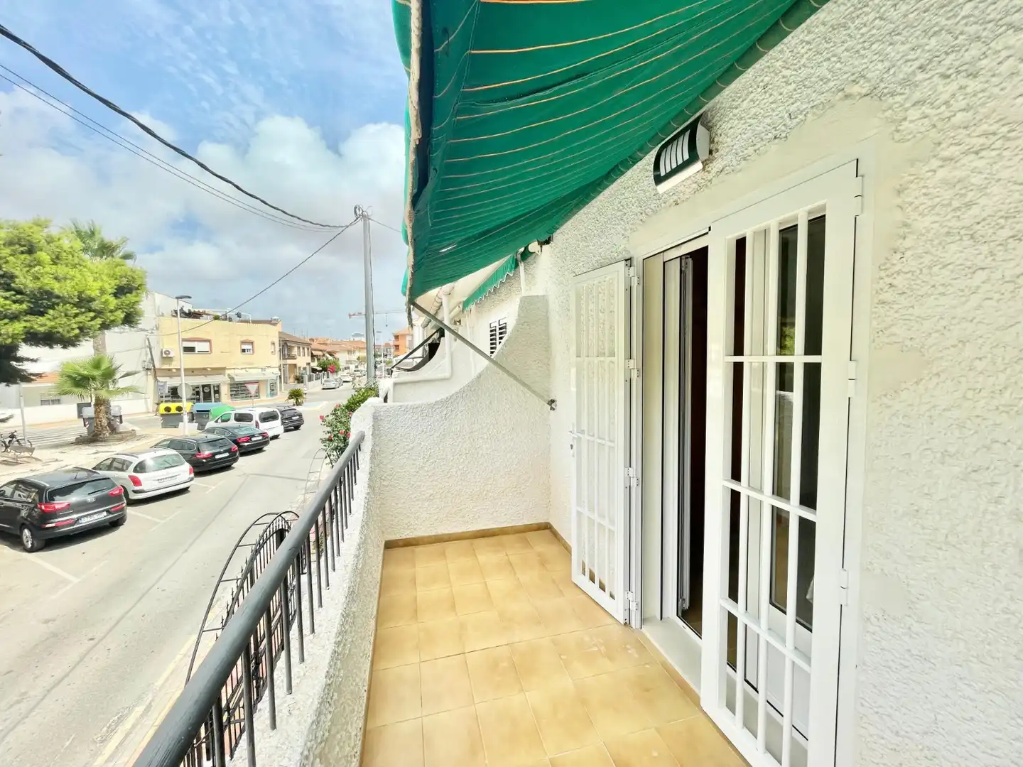 Maison avec terrasse à louer à Lo Pagán, imagen 6