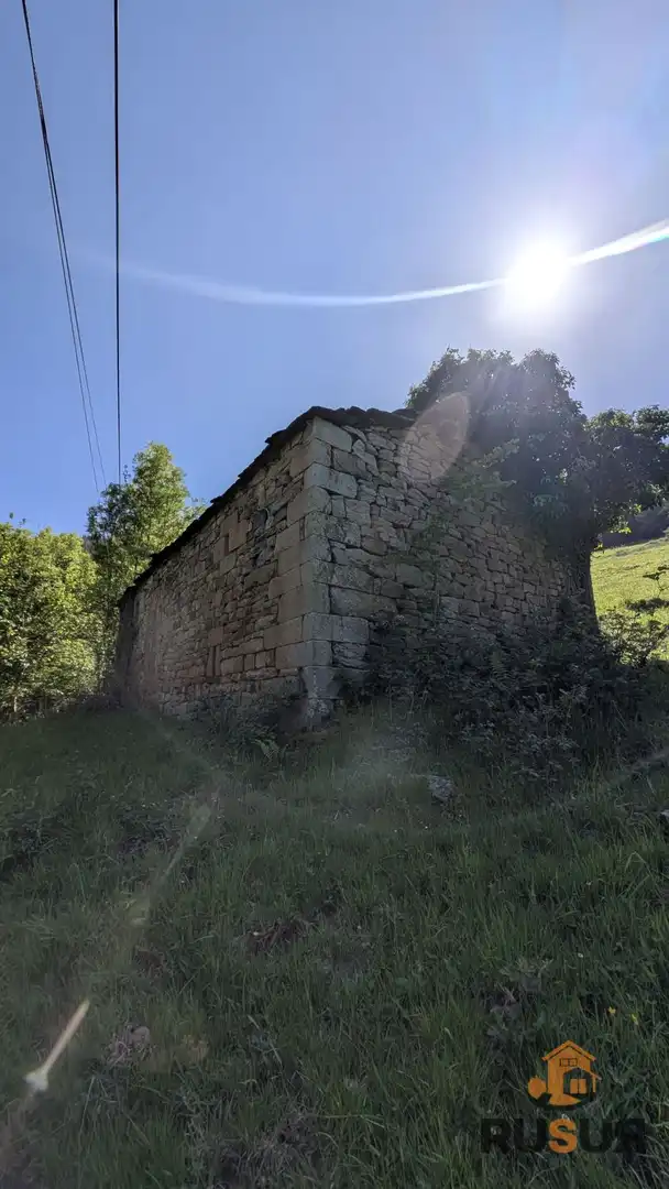 Casa rústica en venta en ALAR 2524, imagen 35
