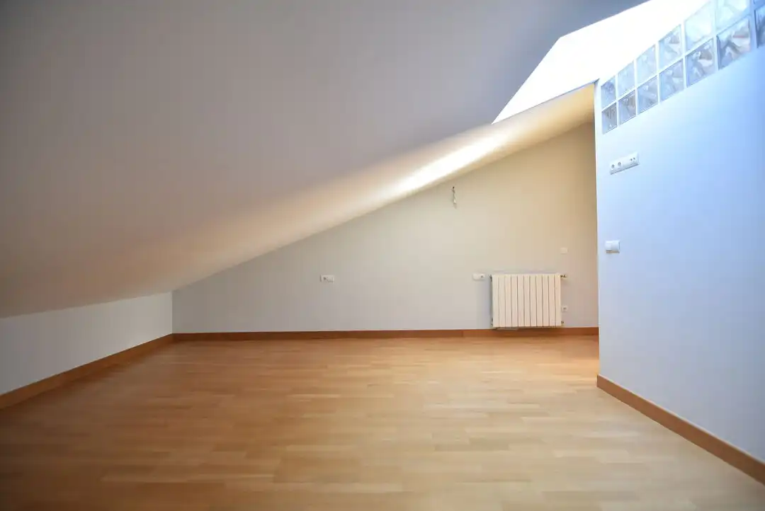 Dúplex en venta en Eibar con Calefacción