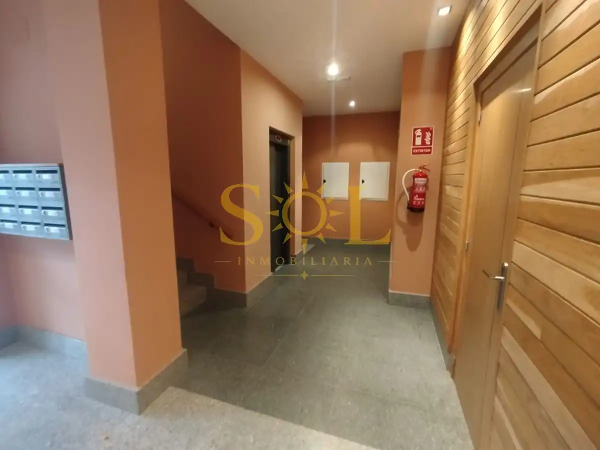 Dúplex amb ascensor en venda a Puebla de Lillo, imagen 7