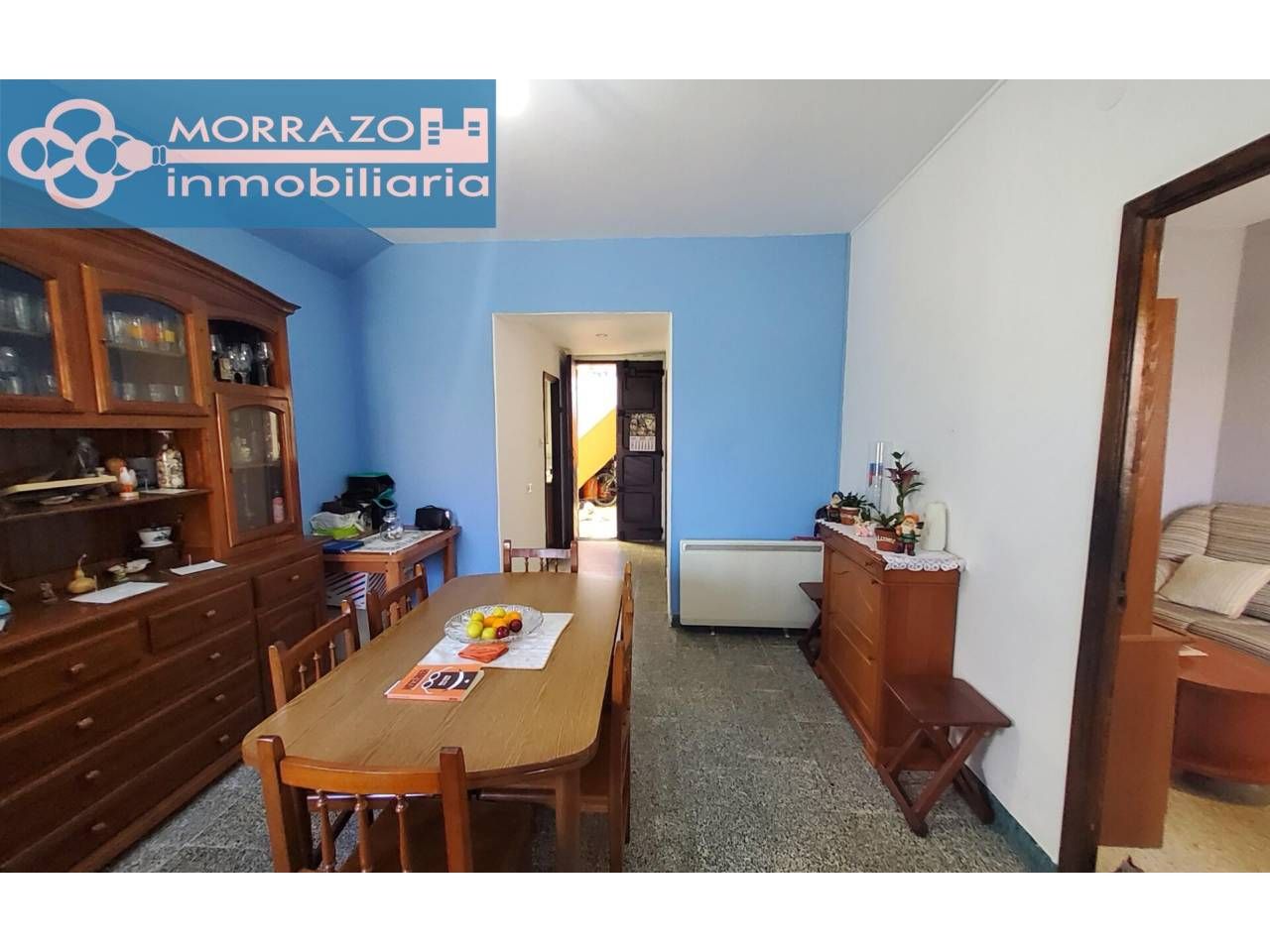 Casa o xalet en venda a Bueu