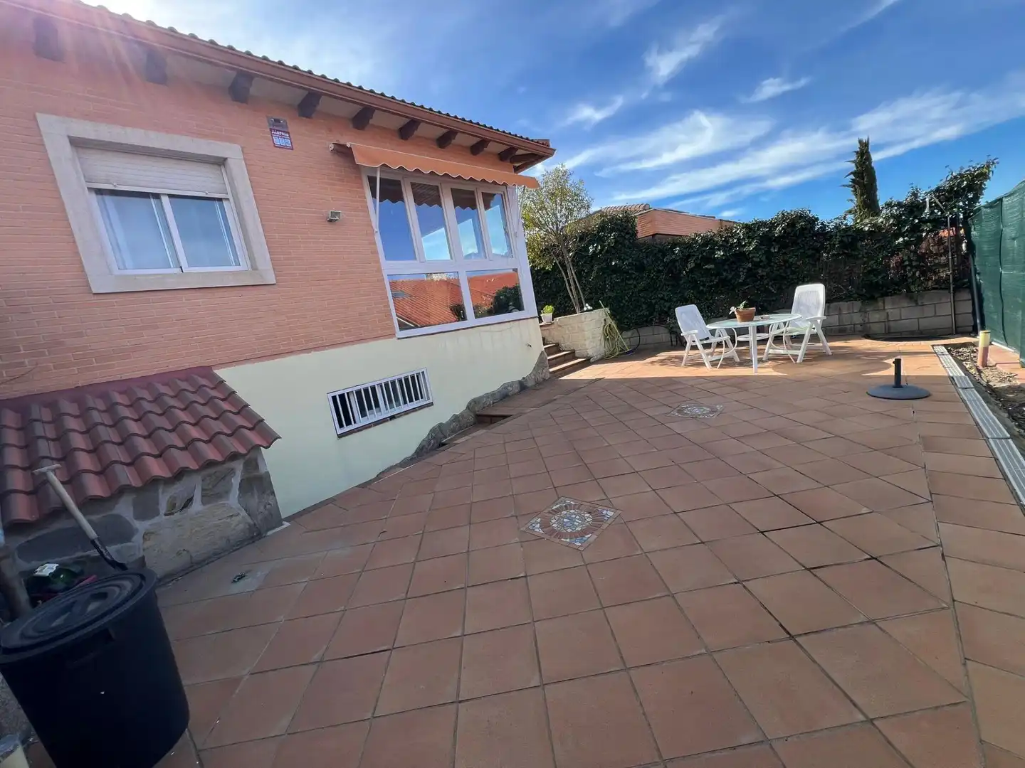 Detached house for sale in Robledo de Chavela, imagen 4