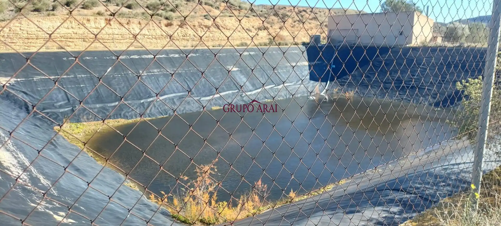 Terreno rústico en venta en Avenida del Mediterráneo, imagen 8