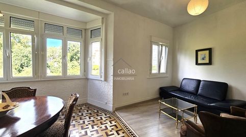 Foto 4 von Wohnung zur Miete in Centro, Ferrol