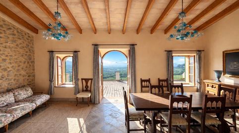 Exclusiva finca mallorquina del siglo XIX Son Mesquida Vell, Manacor...Precio de venta 2 800 000 ...En medio del paisaje virgen de, imatge 4
