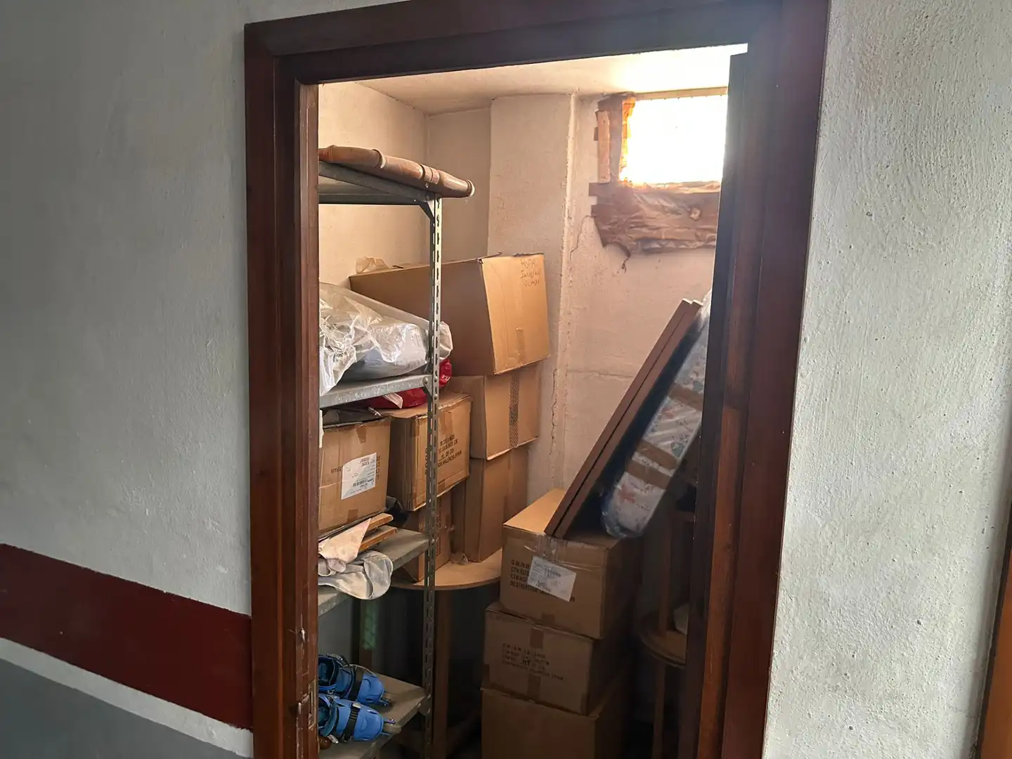 Pis en venda a Calle Corredera, 7, Javalí Viejo