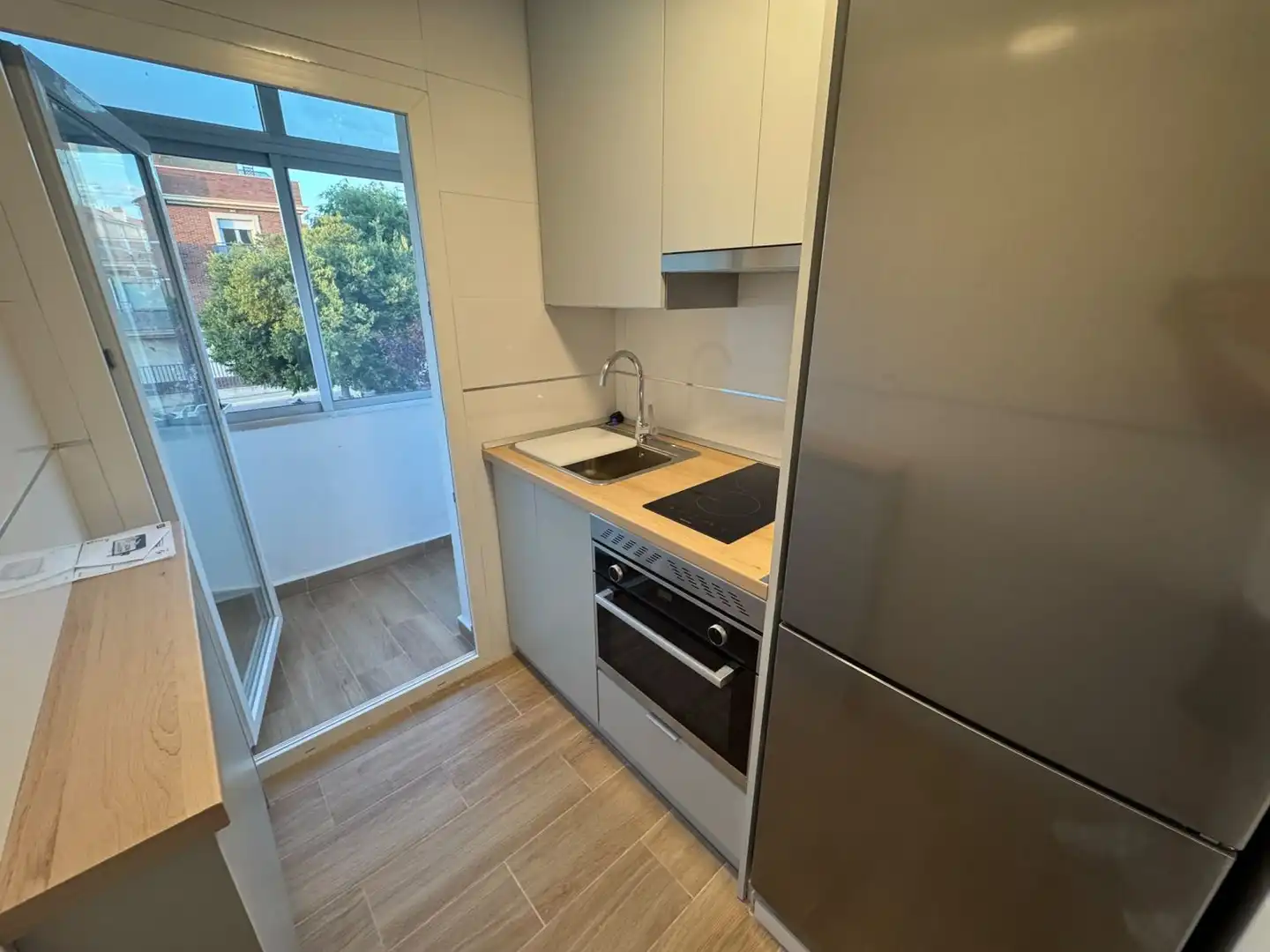 Wohnung zum Verkauf in ESTUDIANTES, imagen 24