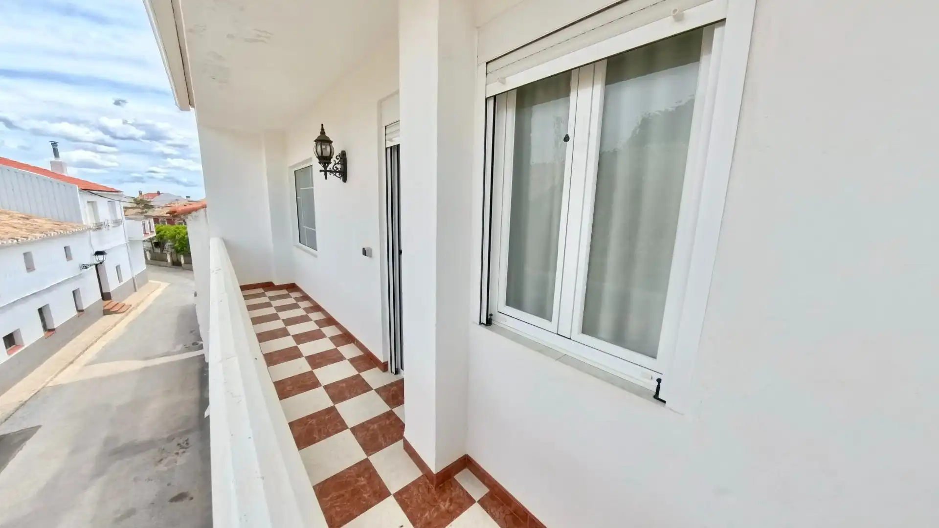 Casa adosada en venta en Calle GRANADA CAMP, Cortes de Baza