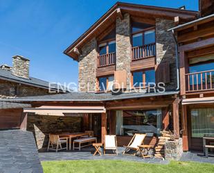 Single-family semi-detached to rent in Fontanals de Cerdanya
