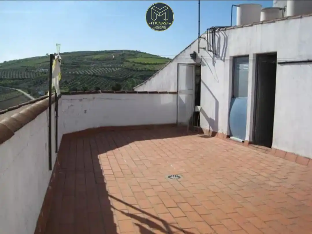 Flat with terrace for sale in Baena, imagen 11