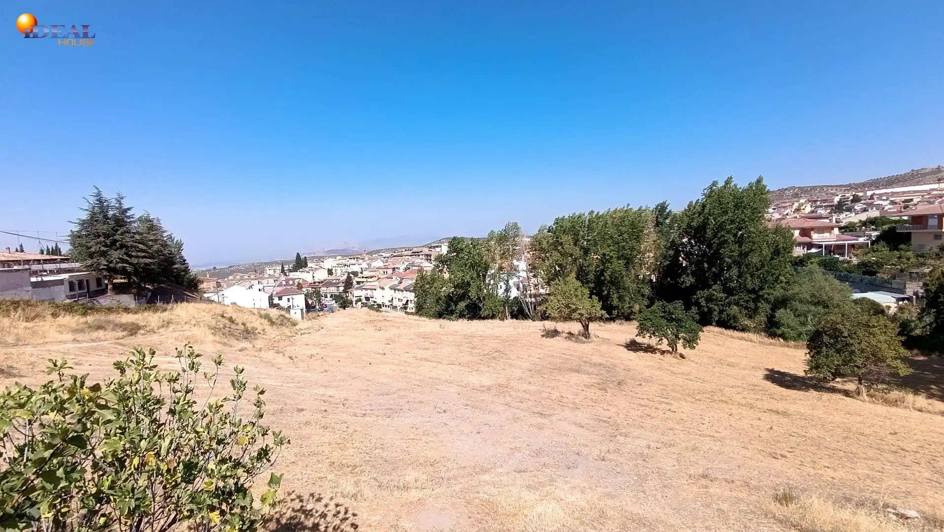 Terreno residencial en venta en Calle de Cuesta de Viznar, imagen 19