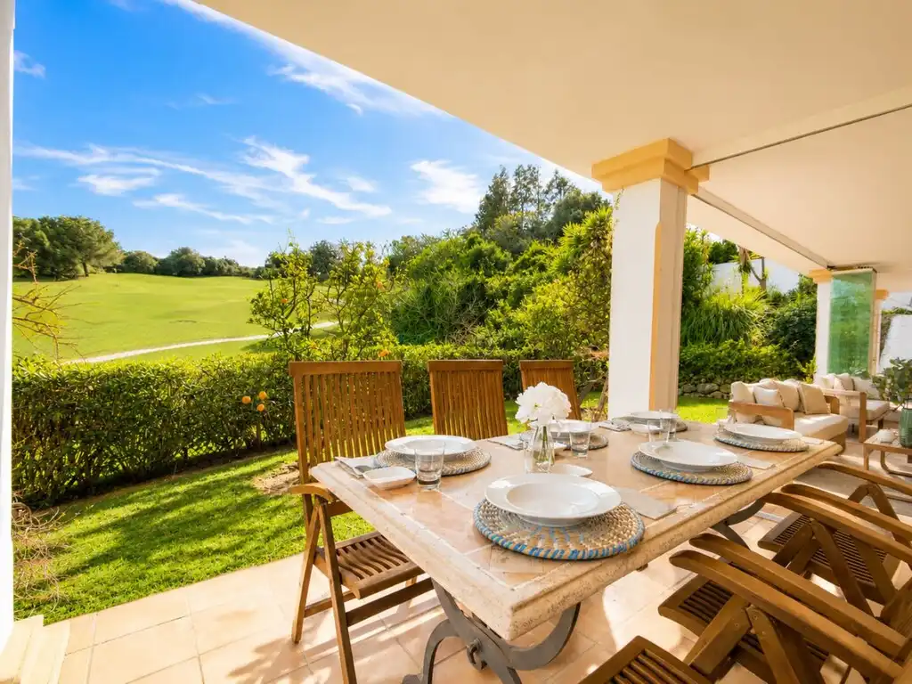 Detached house with pool for sale in La Cala Golf - Lagar Martell, imagen 6