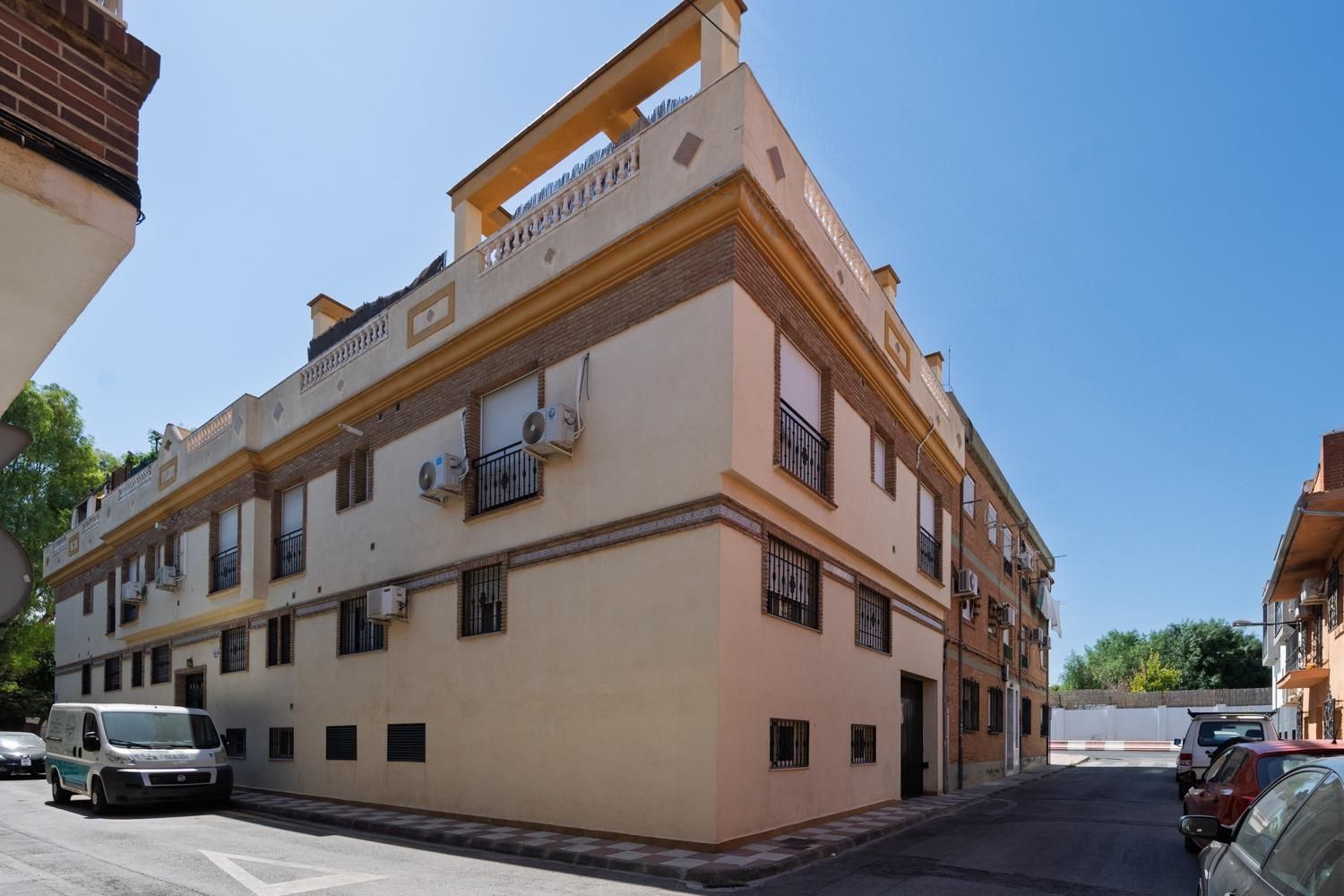 Piso en venta en Las Tres Cruces