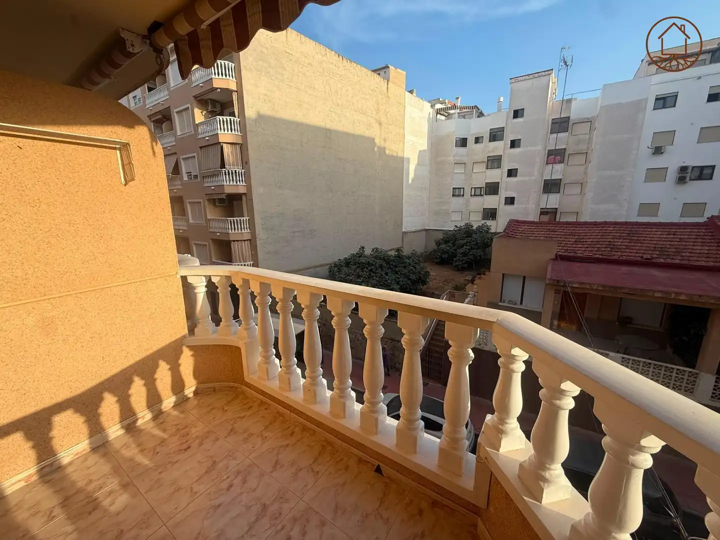 Apartment with lift for sale in Calle Calle Vicente Blasco Ibáñez 52, imagen 19