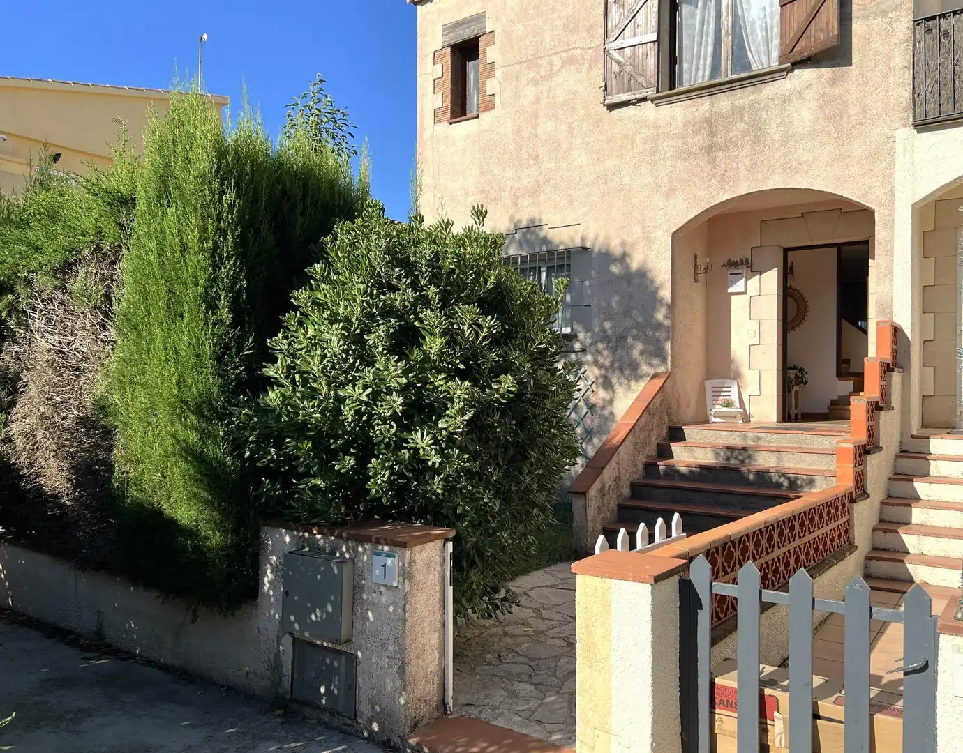 Reihenhaus zum Verkauf in Sant Pere Pescador, imagen 3