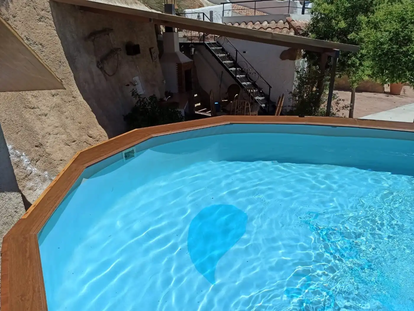 Casa o chalet en venta en Pozo Alcón