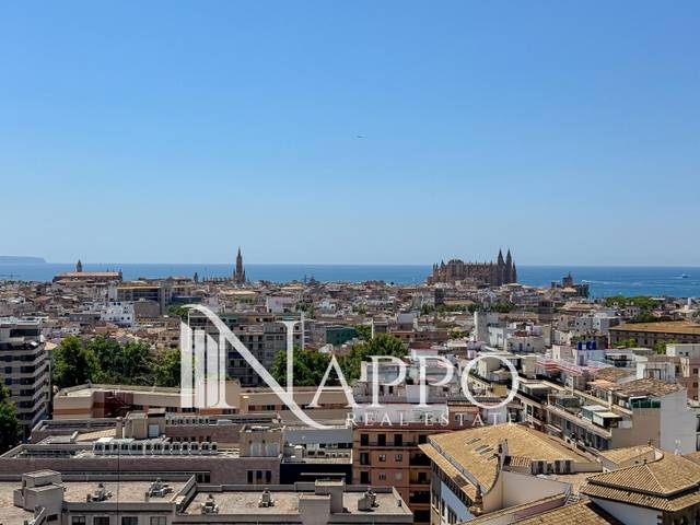 Piso en Venta en ALEMANYA, 11 en Plaça dels Patins