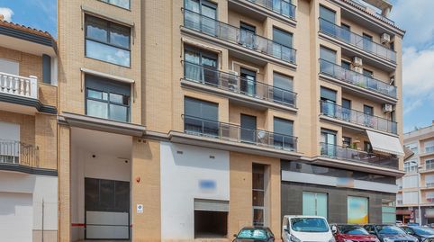 Solvia Inmobiliaria  Locales Vall dUixó la