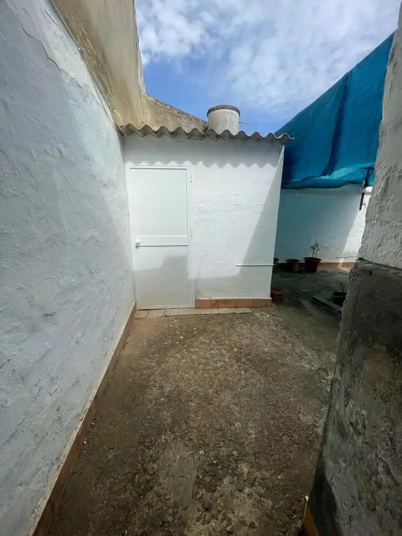 Casa adosada en venta en Olivares