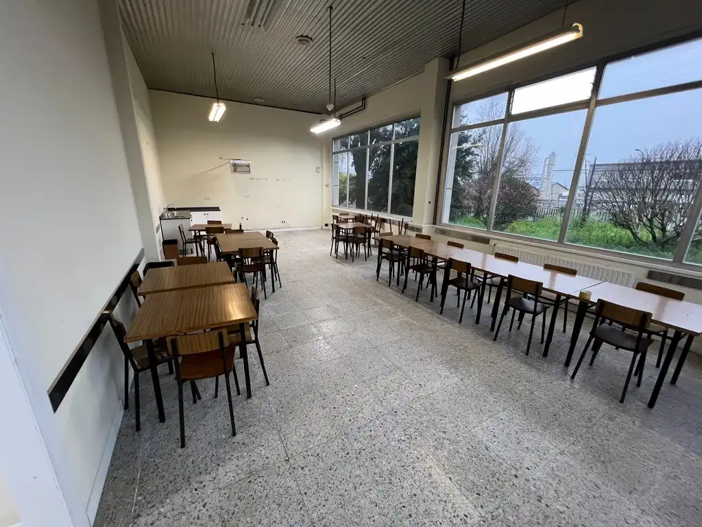 Nave industrial en venta en Arteixo con Calefacción