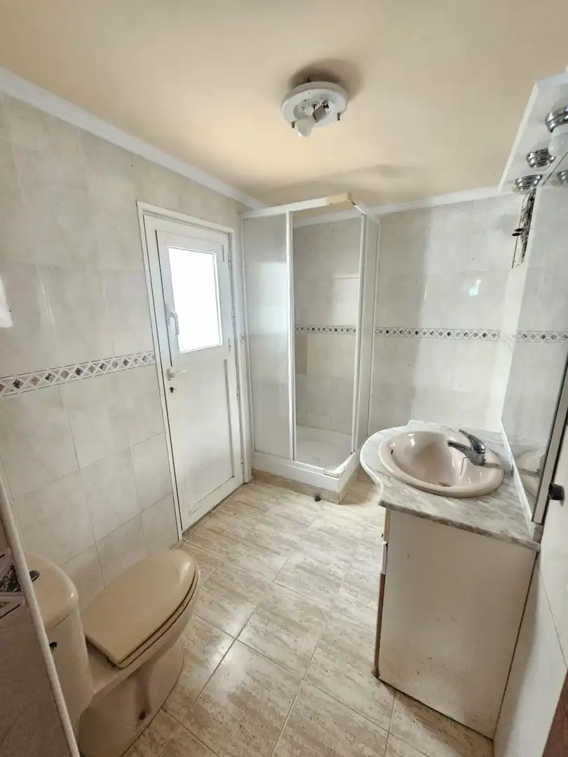 Baño de Casa o chalet en venta en Torrevieja con Terraza