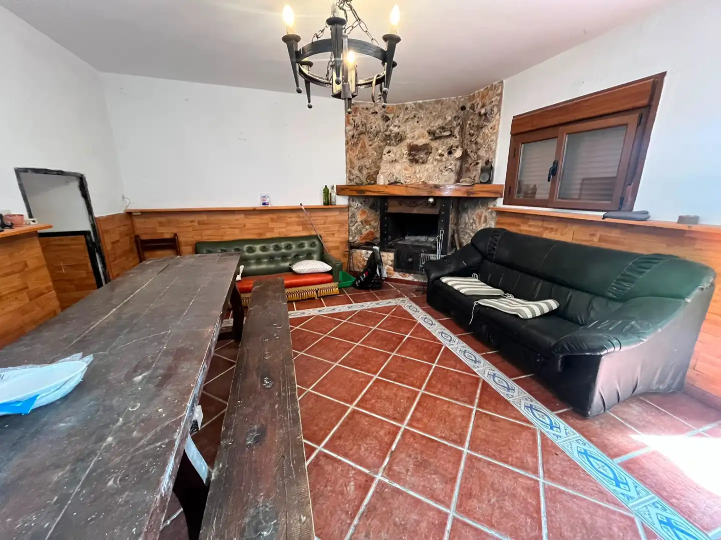 Terrain rustique à vendre à Calle Vista Alegre, imagen 4