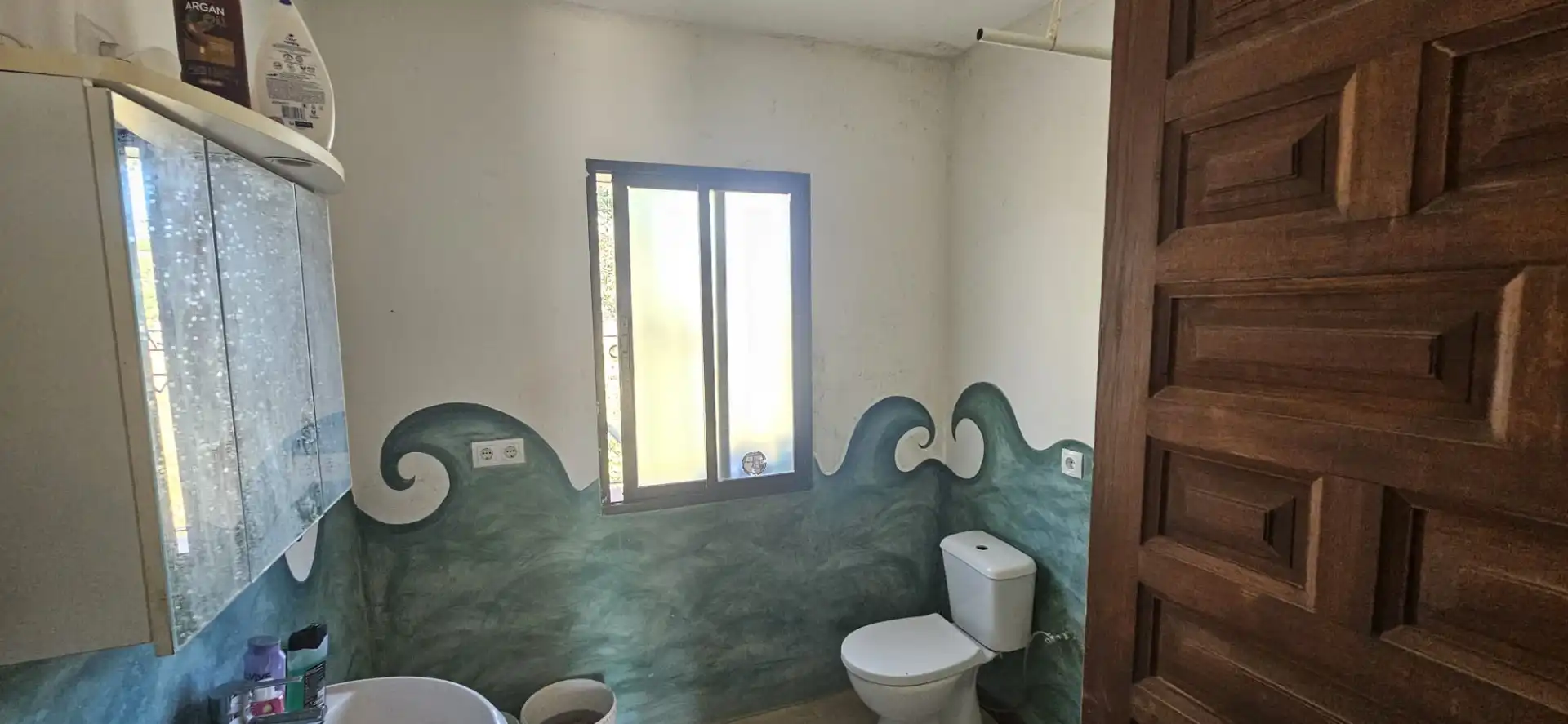 Terreno rústico en venta en Diseminado Almayate Bajo, imagen 7