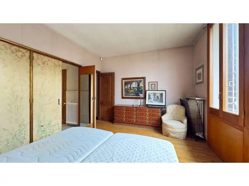 Villa con giardino in vendita a Calle Ges Del, imagen 8