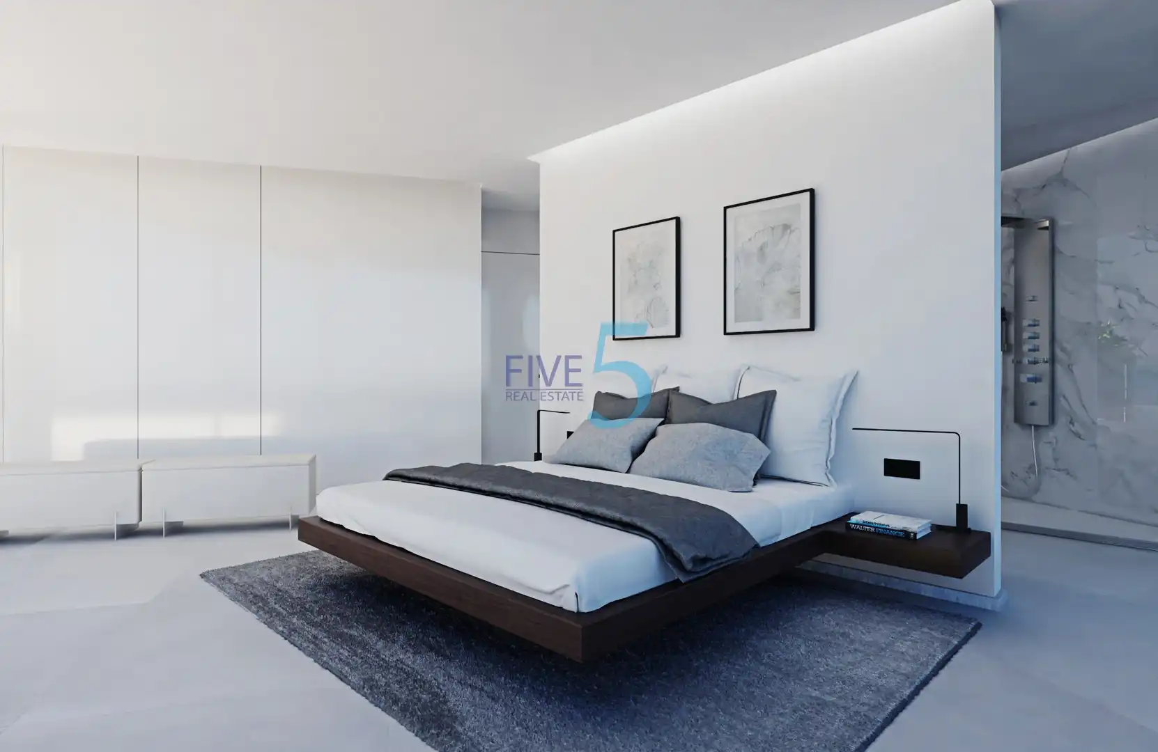 Piso con piscina en venta en Maryvilla, imagen 30