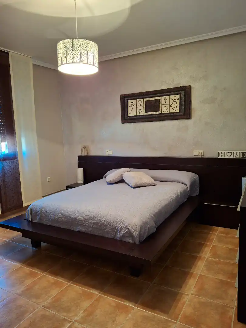 Chalet con terraza en venta en La Puebla de Almoradiel, imagen 13