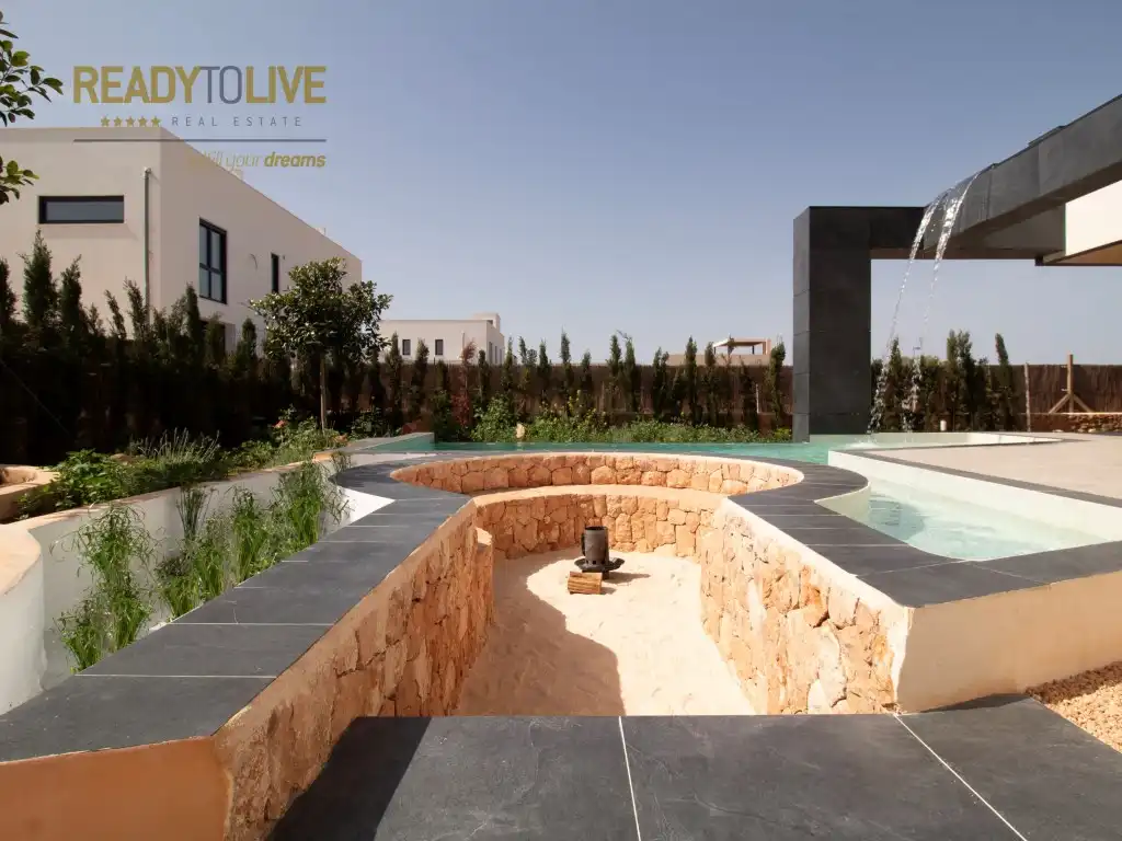 Villa à vendre à Sa Ràpita - Ses Covetes, imagen 11