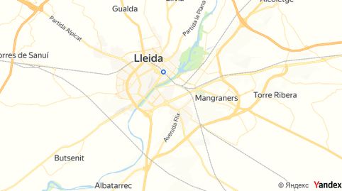 Foto 5 de Piso en venta en Cappont, Lleida Capital