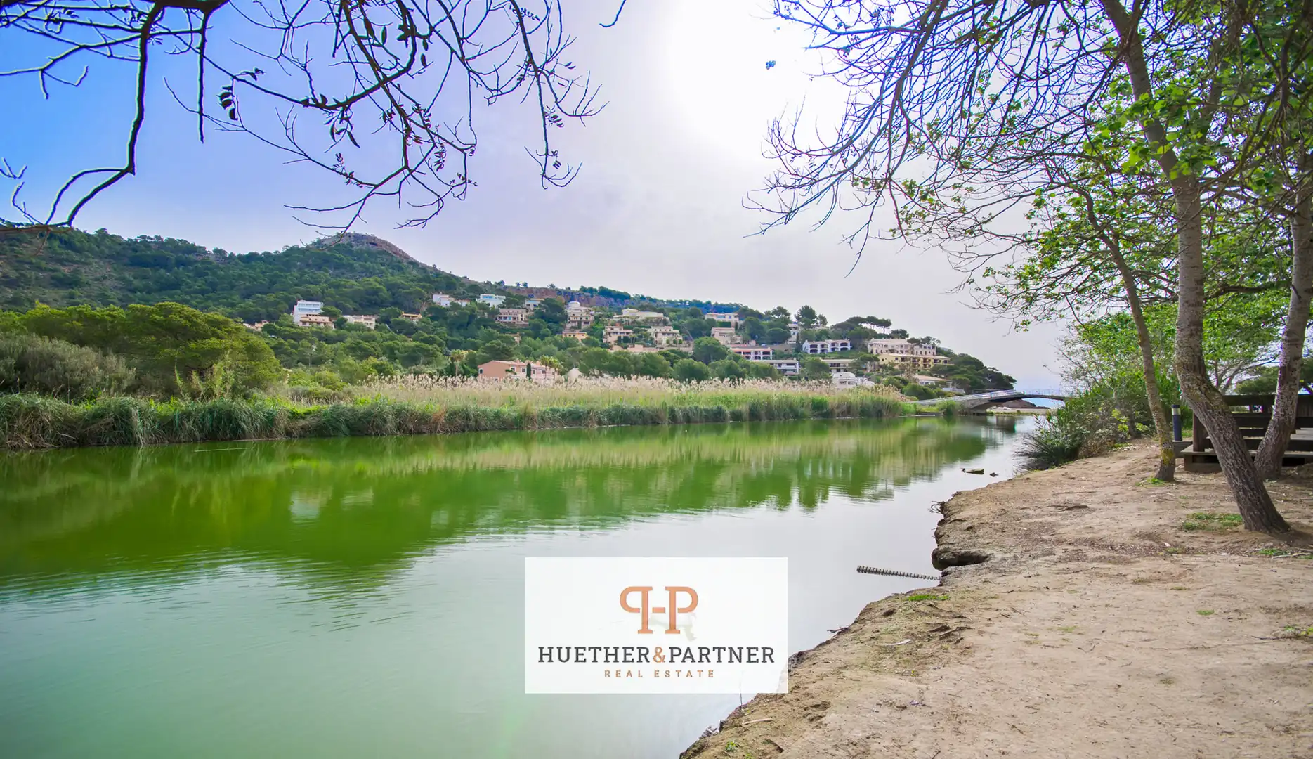 Flat for sale in Capdepera  with Air Conditioner and Furnished