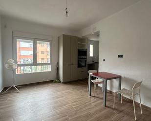Living room of Flat for sale in  Valencia Capital