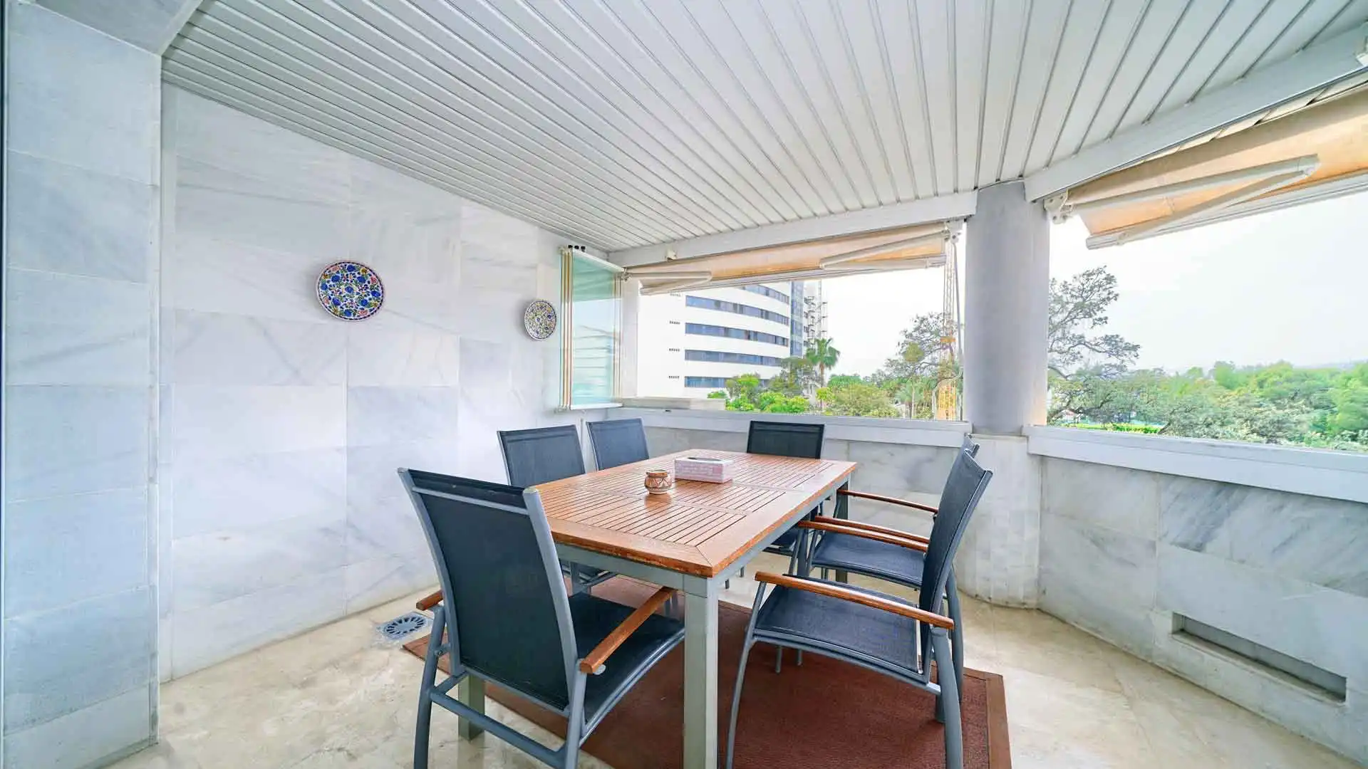 Apartment mit Pool zum Verkauf in Milla de Oro, imagen 10