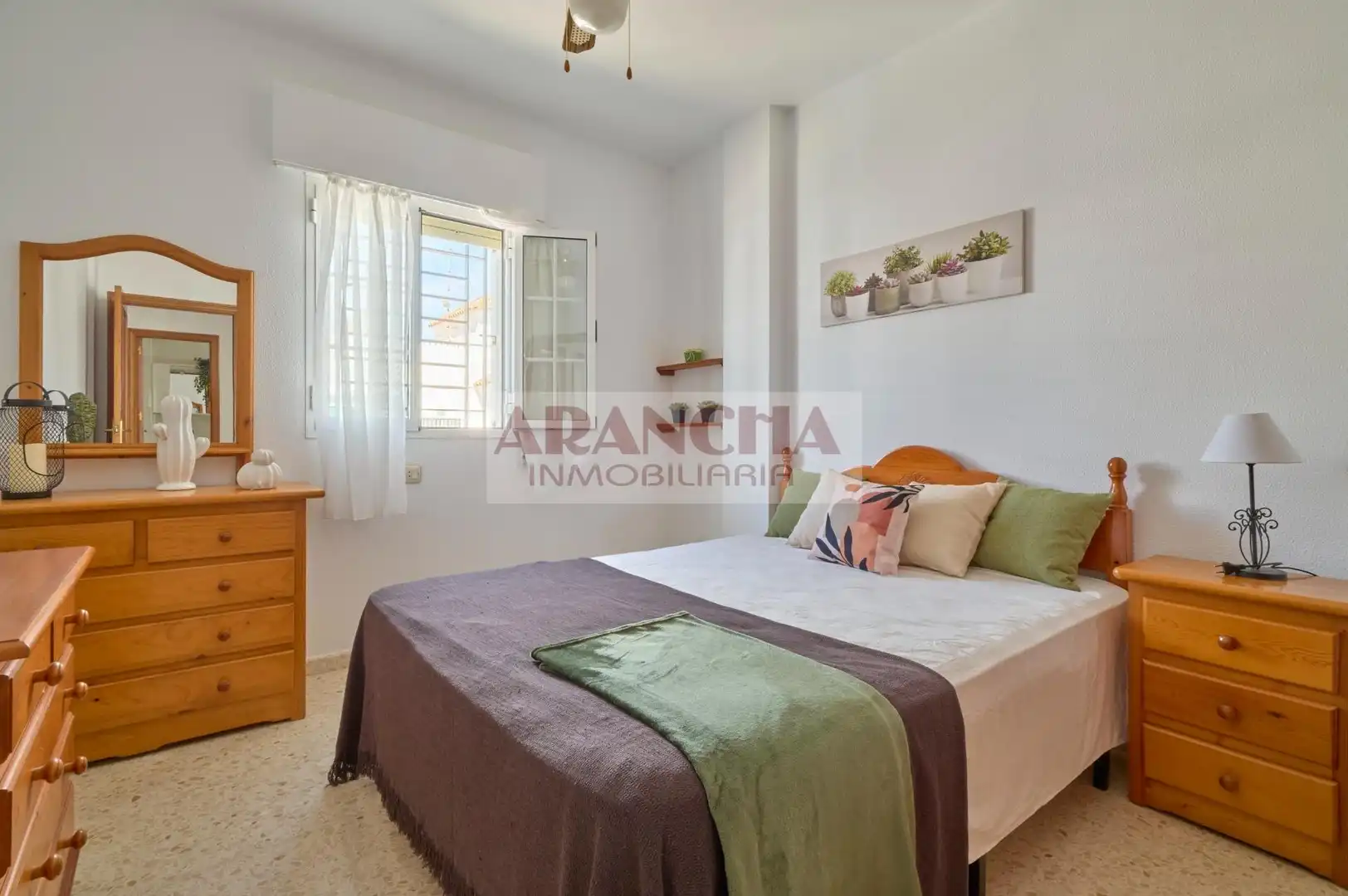 Habitación de Dúplex en venta en Chipiona