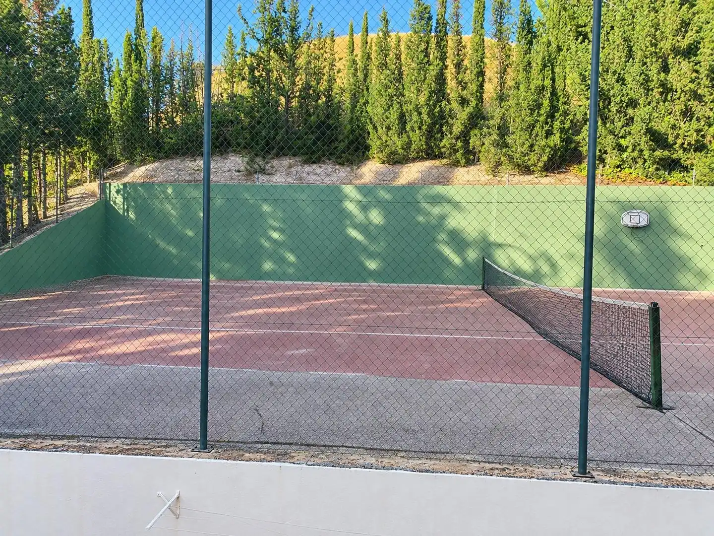 Xalet amb piscina en venda a SEVILLA (PUENTE TABLAS), imagen 24