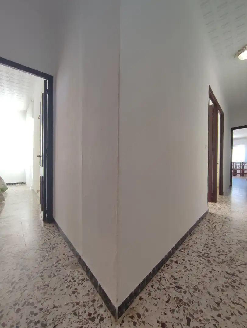Piso en venta en San Pedro del Pinatar con Terraza, Amueblado y Horno